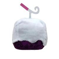 ราคา ตุ๊กตาผลไม้บล็อกซ์ 12 ซม เกมผลไม้ กล่องม่วง ตุ๊กตาของเล่น ของขวัญสำหรับเด็กชายและเด็กหญิง blox fruit plushies (21044764190)