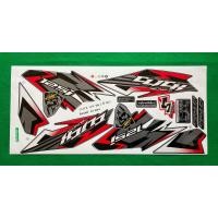 ราคา สติกเกอร์ Honda Click125i รุ่น2ปี2012 (22171767444)