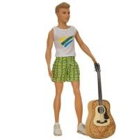 ราคา เสื้อผ้าตุ๊กตา1 6หลากสีสำหรับชุดตุ๊กตาเด็กผู้ชายเคนเสื้อยืดมีฮู้ดกางเกงกางเกงสำหรับแฟนตุ๊กตาบาร์บี้ (19665745960)