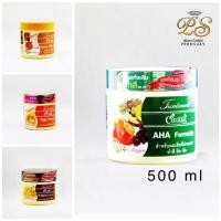 ราคา แคริ่ง caring ทรีทเม้นท์ หมักผม 500 ml แคริ่งทรีทเม้นท์ คลาสสิค ซีรีย์ caring treatment (11183587820)