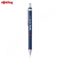 ราคา Rotring ดินสอกด รอตริ้ง ติ๊กกี้ เรโทร 2B ขนาด 0 5 มม Rotring Tikky Retro Mechanical Pencil 0 5 mm (22422208364)