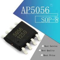 ราคา 10pcs lot AP5056 5056 battery charge management chip SOP8 new original (19786040439)