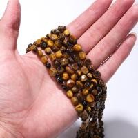 ราคา 5 8มม 7 10มม ขายส่งธรรมชาติไม่สม่ำเสมอลูกปัดหินอเมทิสต์อัญมณีผลึกควอตซ์ลูกปัดสำหรับเครื่องประดับทำกำไลDIYสร้อยคอ38ซม (5611358208)