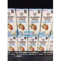 ราคา ส่งไว กูลิโกะ อัลมอนด์ โคกะ เครื่องดื่มน้ำนมอัลมอนด์ สูตรไม่มีน้ำตาล 180 มล แพ็ค 3 mv240213074 (21407773080)