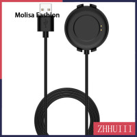 ราคา อะไหล่นาฬิกาสายชาร์จ Jt แท่นชาร์จแบตเตอรี่เข้ากันได้กับ Ticwatch Gtk Mobvo Cxb07 Non Magnetic 1M (22096611457)