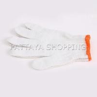 ราคา Pattaya ถุงมือผ้าคอตตอน ทำสวน ทำงาน Gloves (18603468115)
