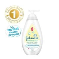 ราคา Johnson จอห์นสัน ท็อปทูโท เบบี้บาธ สบู่เหลว 500 มล (20062158601)