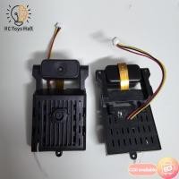 ราคา Hyde อะไหล่ดัดแปลงโดรนอาร์ซีใช้ได้กับโดรน RC E88โดรนพับได้อุปกรณ์เสริมอะไหล่อัพเกรด (21435641144)