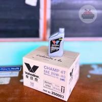 ราคา น้ำมันเครื่อง Valvoline 0 8L 1ขวด (22163728110)