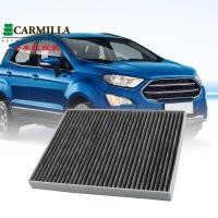 ราคา 1ชุดที่กรองอากาศในรถภายในรถสำหรับ Ford Ecosport 2013 2017 2018 2021 2022 อุปกรณ์เสริม (19573935344)