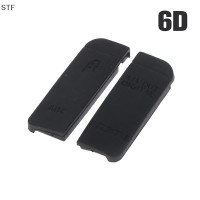 ราคา STF ฝาครอบประตูยางใหม่สำหรับ Canon EO600D 40D 1100D 5D 70D 6D 7D USB Camera (21142302203)
