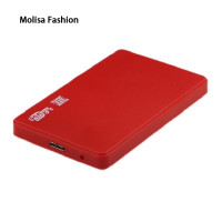 ราคา 3 0 2 5นิ้วซาต้าเอชดีดี SSD กล่องใส่ฮาร์ดดิสก์ USB ภายนอกสำหรับพีซี แล็ปท็อป สมาร์ทโฟน Ps5 (22167679083)