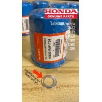 ราคา กรองน้ำมันเครื่อง Honda 15400 RAF T01 (7392075494)