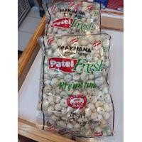 ราคา Patel Fresh Makhana เม็ดบัวแห้ง 100g (20882831044)