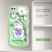 ราคา เคสโทรศัพท์สำหรับ OPPO A3S A52 A5 2020 A53 2020 Oppoa3s Oppoa52 Oppoa52020 Oppoa532020เคสนิ่มลายการ์ตูนกระต่าย (20641682010)