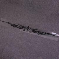 ราคา สติกเกอร์ติดรถลายปีกนางฟ้าไวนิลกันน้ำกันซีดจางสติกเกอร์ติดกระจกประดับรถส่วนบุคคลสะท้อนแสง (21995888232)