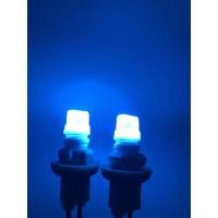 ราคา AUTO K ONE ไฟหรี่ LED T10 สีขาว สีแดง สีเขียว สีเหลือง สีไอซ์บลู ไฟหรี่เหัวเหลี่ยม ขั้วT10 ทั้งรถยนต์ และ มอเตอร์ไซค์ หลอดไฟสว่างมาก (22088576071)