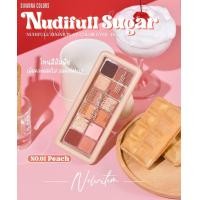 ราคา อายแชโดว์sivanna HF619 (20597223652)