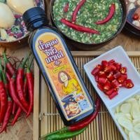 ราคา น้ำดองซีอิ้วเกาหลี สูตรเข้มข้น กลมกล่อม สำหรับดองกุ้ง แซลม่อน แมงกะพรุน ปู ไข่ ซีฟู้ด (21448415664)