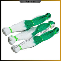 ราคา ตาข่ายปลูกพืชผัก โครงไม้เลื้อย ค้างปลูกผัก อวนปลูกผัก ตาข่ายอวน ค้างแตง ไม้เลื้อย ตาข่ายไนล่อน สูง 2 เมตร x ยาว 100 เมตร (22458070057)