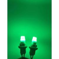 ราคา AUTO K ONE ไฟหรี่ LED T10 สีขาว สีแดง สีเขียว สีเหลือง สีไอซ์บลู ไฟหรี่เหัวเหลี่ยม ขั้วT10 ทั้งรถยนต์ และ มอเตอร์ไซค์ หลอดไฟสว่างมาก (22088576067)