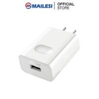 ราคา MAILESI HUAWEI ชุดชาร์จ Huawei MicroUsb 2A หัวชาร์จ สายชาร์จ ตรงรุ่น Y7 2017 Y7Pro Y5 2019 Y9 2018 Nova2i Nova3i Nova3e (22186441404)