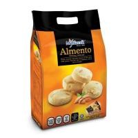 ราคา ขนมคุกกี้ Mybiscuit Bellco Almento Cookies ขนาด 320g ถุงใหย่ (16173870055)