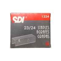 ราคา ลวดเย็บกระดาษ SDI 23 24 1224 (21222718646)