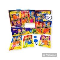 ราคา ยิงเหรียญหัวกะโหลก หัวกะโหลกเป็นลูกอมยิ้ม 30ชิ้น มีอย มีฮาลาส พร้อมส่ง (22487658407)