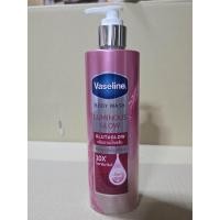 ราคา Vaseline Body Wash Gluta Glow 425ml (22126526150)