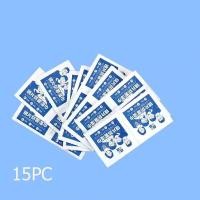 ราคา จัดส่งในกทม 60ml น้ำยาเช็ดแว่น น้ำยาเช็ดเลนส์ น้ำยาดูแลเลนส์บรรจุขวด สเปรย์น้ำยาทำความสะอาดแว่นตา โซลูชันการดูแลหน้าจอ (22448540352)