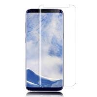 ราคา ฟิลม์S8 ฟิล์มกระจก นิรภัย เต็มจอ กาวเต็มแผ่น ซัมซุง เอส8 For Samsung Galaxy S8 Full Glue Tempered Glass Screen 5 8 (19916707234)