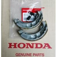 ราคา ผ้าดรัมเบรก เวฟ ดรีม ฮอนด้า ผ้าดรัมเบรคแท้ศูนย์ เวฟ100 เวฟ110i เวฟ125 ดรีม100 ดรีม125 ซุปเปอร์คัพ110 เวฟ100 เวฟ110ไอ เวฟ110i เวฟ125 (8699252751)