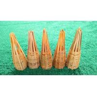 ราคา งาดักปลาไหลท่อ 2 นิ้ว 5 อัน งาบั้งลัน ทนคุ้มค่า งาไม่บาน (21976067762)