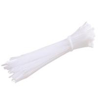 ราคา Bkk Tools เคเบิ้ลไทร์ Nylon Cable Tie สายรัดเคเบิ้ลไทร์ เคเบิ้ลทาย สายรัดของ ขนาด 4 6 8 10 12 16 นิ้ว หนวดกุ้ง สีดำ สีขาว 100 เส้น (16001220806)