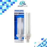 ราคา PHILIPS หลอดตะเกียบ PL C 18W 840 (21894313811)