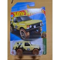 ราคา HOTWHEELS LAND ROVER DEFENDER DOUBLE CAB Hotwheels Range Rover Classic Hotwheels LAND ROVER DEFENDER 90 (17748176635)