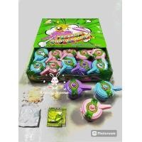 ราคา น้องหม้อผงผลไม้เป๊าะแปะPRESSURE COOKER CANDYS SOUR POWER POPPING CANDYมี30ชิ้น มีฮาลาส พร้อมส่ง (22489040140)