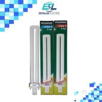 ราคา SYLVANIA หลอดประหยัดไฟ รุ่น LYNX S 11W (22422868470)