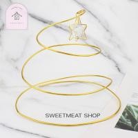 ราคา มงกุฎแต่งเค้ก มงกุฎ มงกุฏเจ้าหญิง แต่งเค้ก (16450638128)