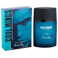 ราคา น้ำหอมผู้ชายของแท้ COOL MINDS 100 มล (20552969380)