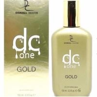 ราคา น้ำหอมแท้นำเข้า DORALL Collection DC One GOLD 100ml (15516005442)