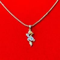 ราคา จี้พระพิฆเนศ จี้พญาครุฑล้อมเพชร ห้อยเสริมโชคลาภ มั่งมีเงินทอง จี้พญานาค เสริมโชคลาภ (21892520761)