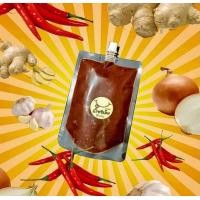 ราคา ซอสหมักกิมจิสำเร็จรูปมีโซซีเอ็ม (19367209648)