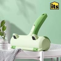 ราคา itspet แปรงเก็บขนสัตว์เลี้ยง อุปกรณ์ทำความสะอาดโซฟา ที่รูดเก็บขนสัตว์เลี้ยง ที่เก็บขนแมว หมา กระต่าย (22237806859)