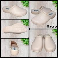 ราคา รองเท้าพยาบาลเปิดส้น รองเท้าพยาบาลสีขาว สีเข้ม (20701496738)