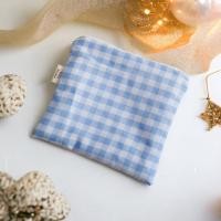 ราคา พร้อมส่ง กระเป๋าเครื่องสำอาง กระเป๋าดินสอ กระเป๋าสตางค์ แฮนด์เมด (19070670086)