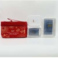 ราคา ชุดกล่องเก็บอาหาร Super Lock พร้อมกระเป๋าเก็บอุณหภูมิ สามารถเข้าไมโครเวฟได้ รับอุณหภูมิได้ 20 120องศา (22315097391)