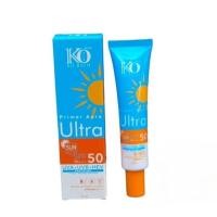 ราคา กันแดด ออร่า เคโอ ริช SPF50 เนื้อน้ำนม บางเบา เกลี่ยง่าย (21597950039)