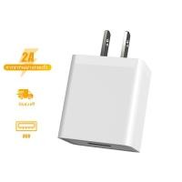 ราคา OWIRE หัวชาร์จ 18W Fast Charger หัวชาร์ทไฟ สมาร์ทชาร์จสำหรับ USB พอร์ตชาร์จไว ที่ชาร์จแบต QC3 0 QC2 0 AFC FCP SCP VOOC SuperVOOC (22426963785)
